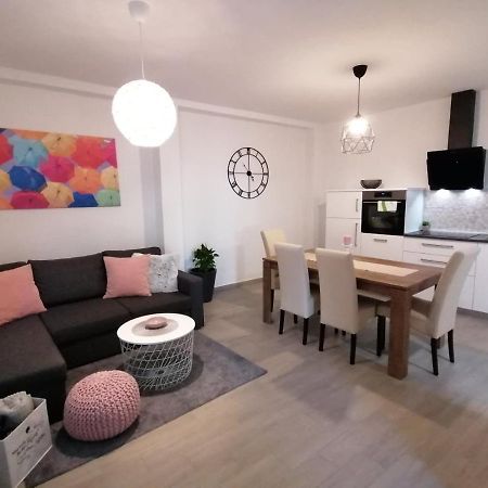 Apartments Pepe Novigrad Istria Buitenkant foto