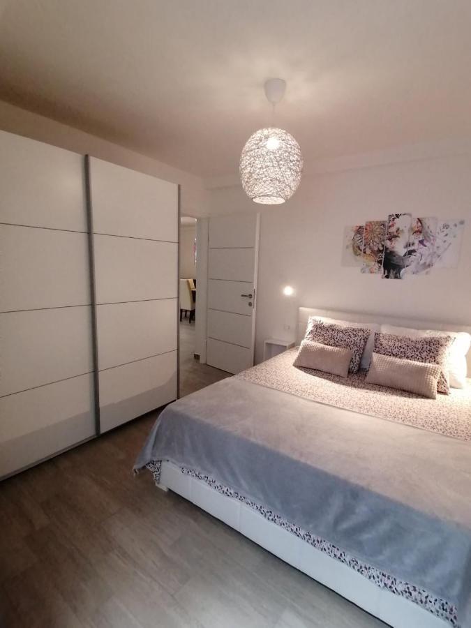 Apartments Pepe Novigrad Istria Buitenkant foto