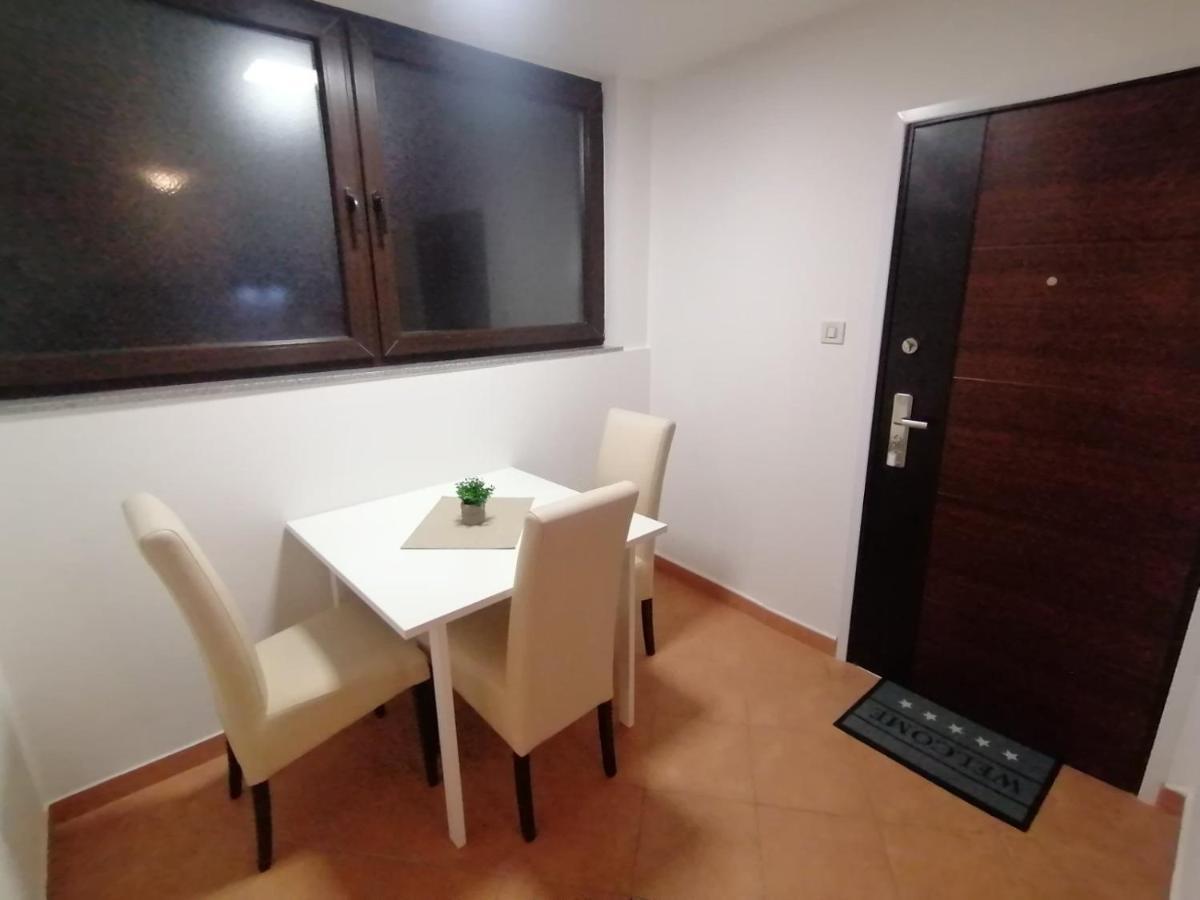 Apartments Pepe Novigrad Istria Buitenkant foto
