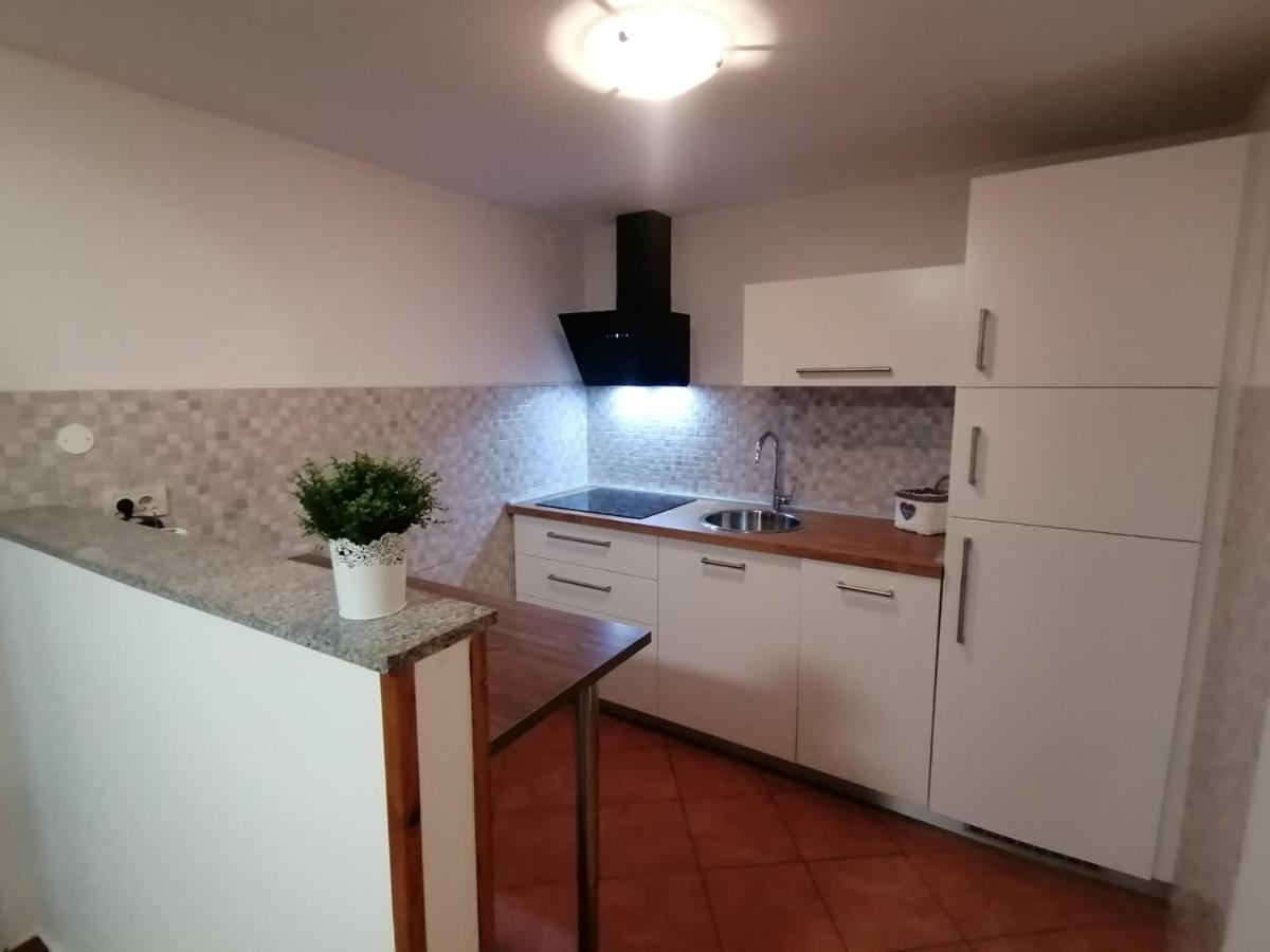 Apartments Pepe Novigrad Istria Buitenkant foto