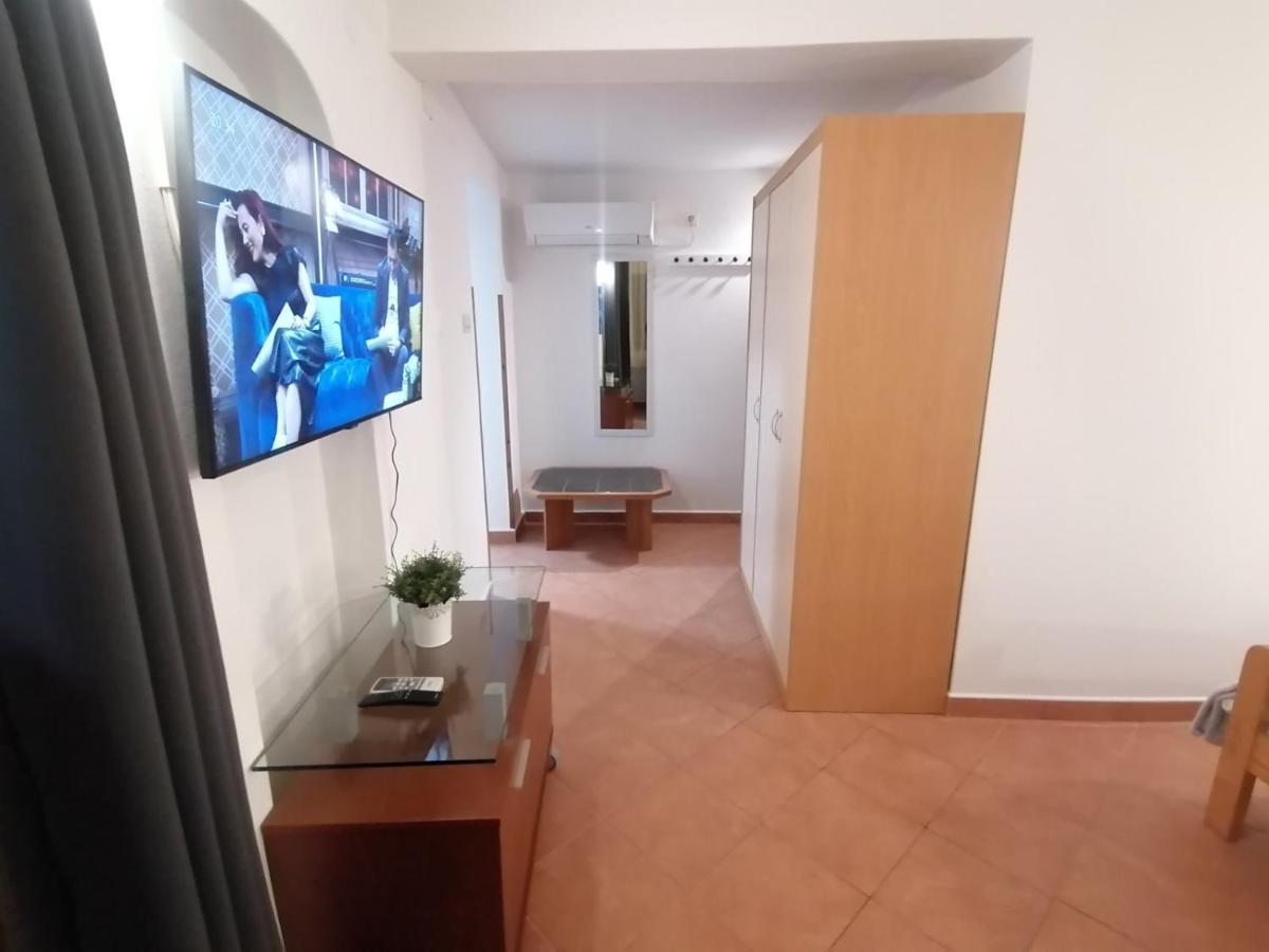 Apartments Pepe Novigrad Istria Buitenkant foto