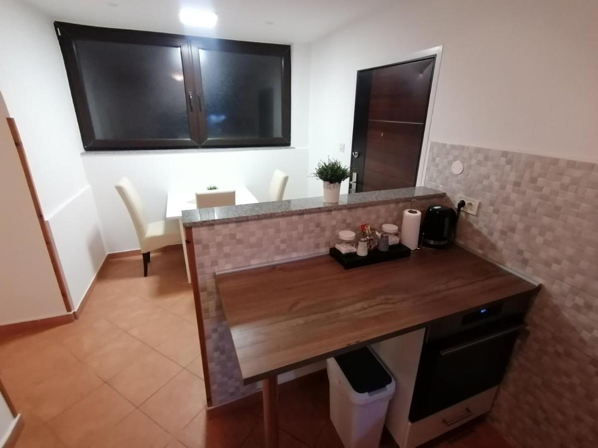 Apartments Pepe Novigrad Istria Buitenkant foto