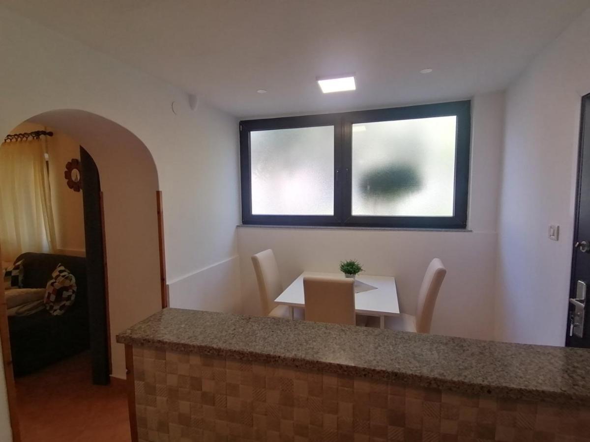 Apartments Pepe Novigrad Istria Buitenkant foto