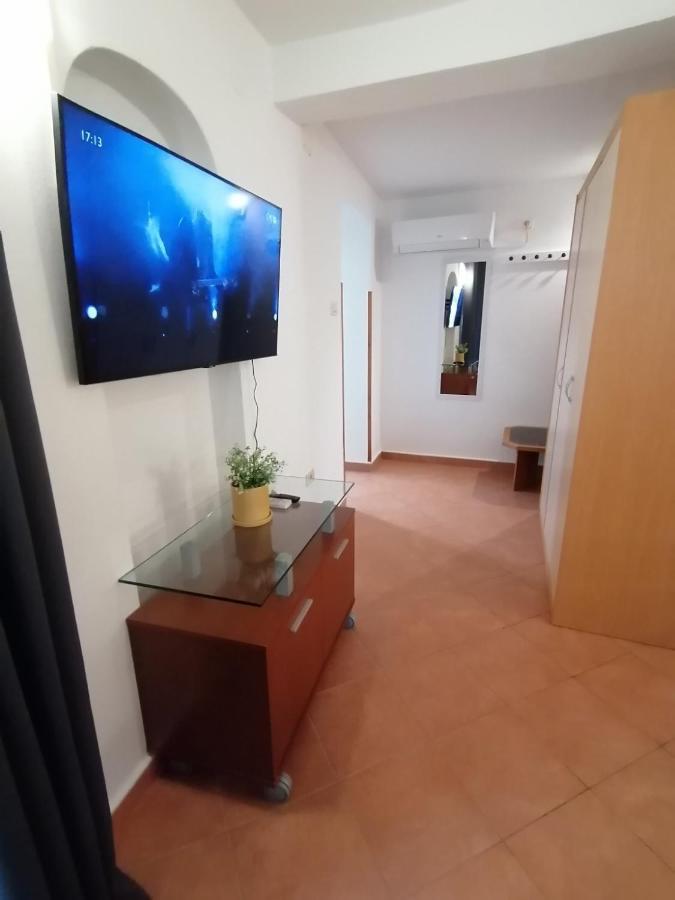 Apartments Pepe Novigrad Istria Buitenkant foto