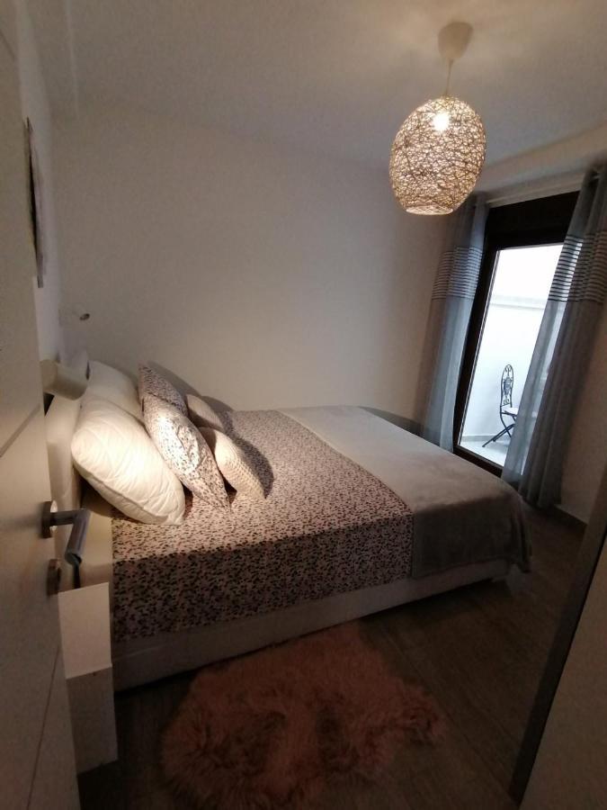 Apartments Pepe Novigrad Istria Buitenkant foto