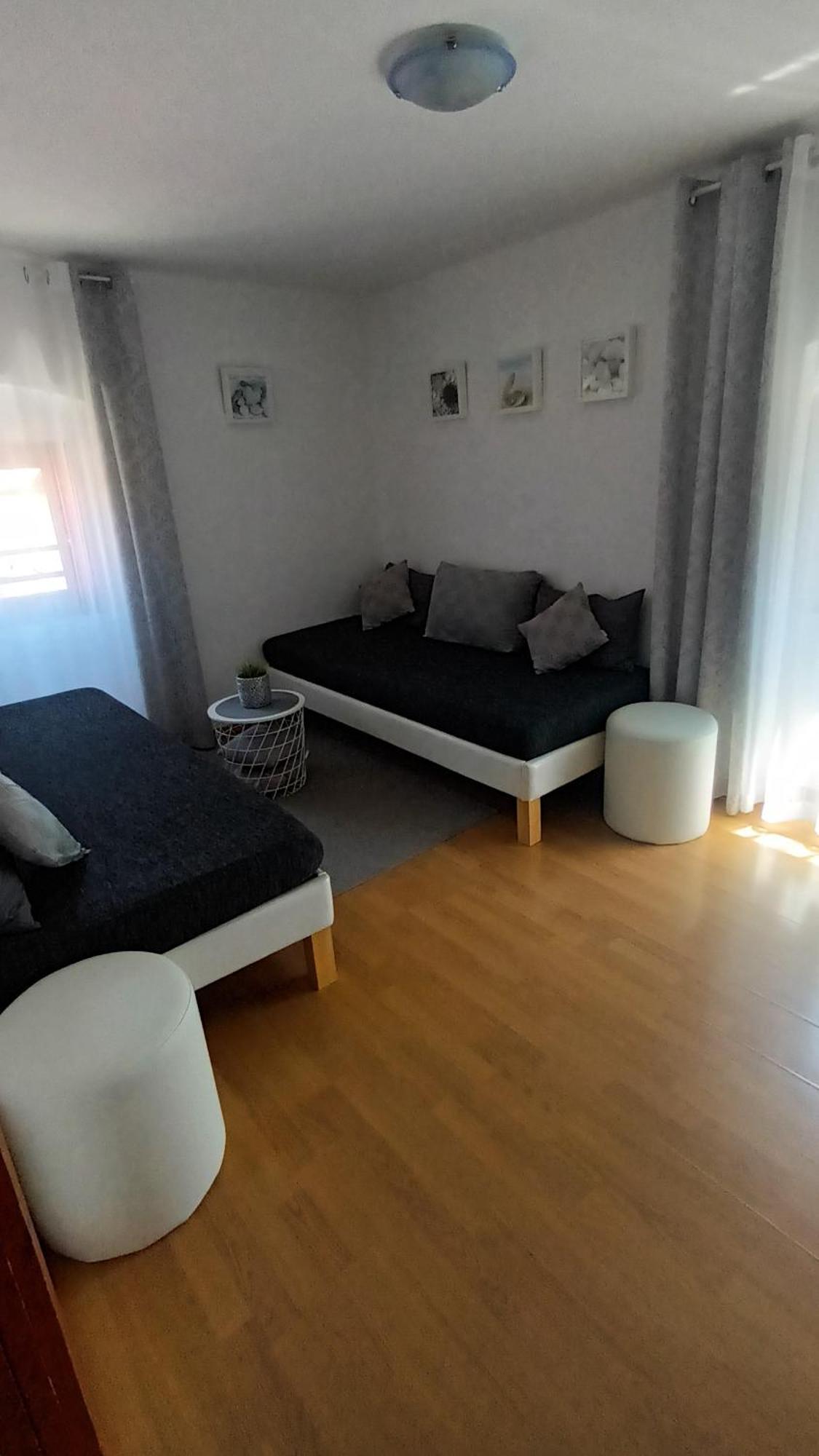 Apartments Pepe Novigrad Istria Buitenkant foto