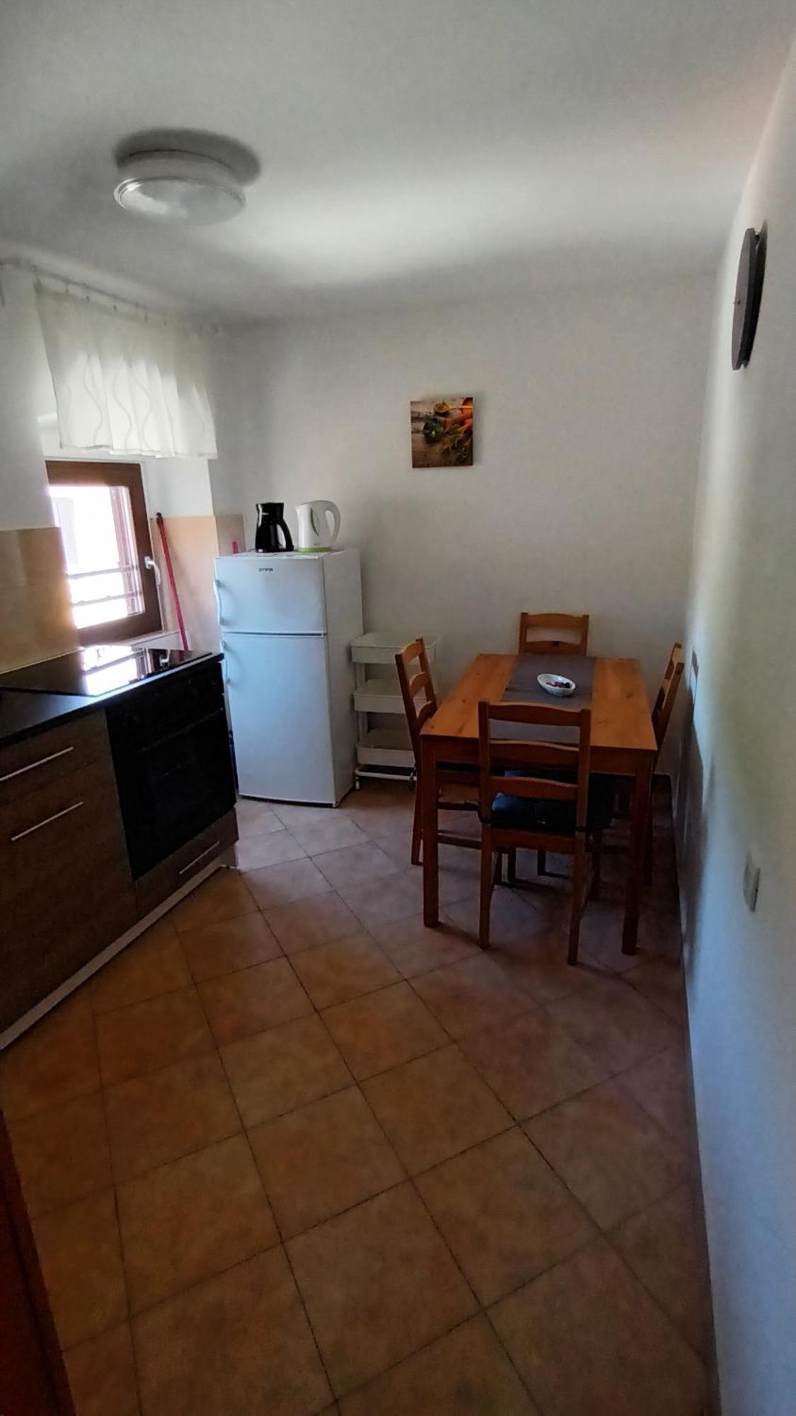 Apartments Pepe Novigrad Istria Buitenkant foto
