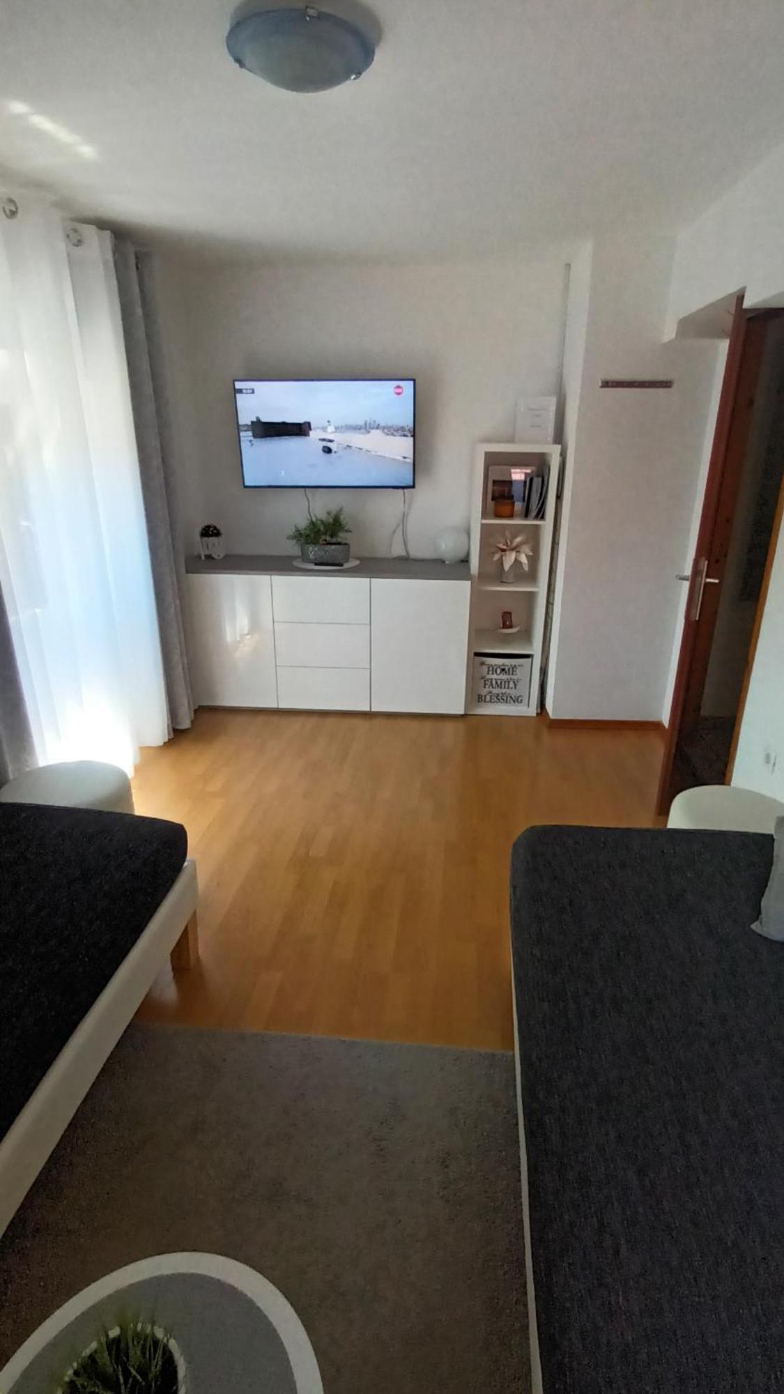 Apartments Pepe Novigrad Istria Buitenkant foto