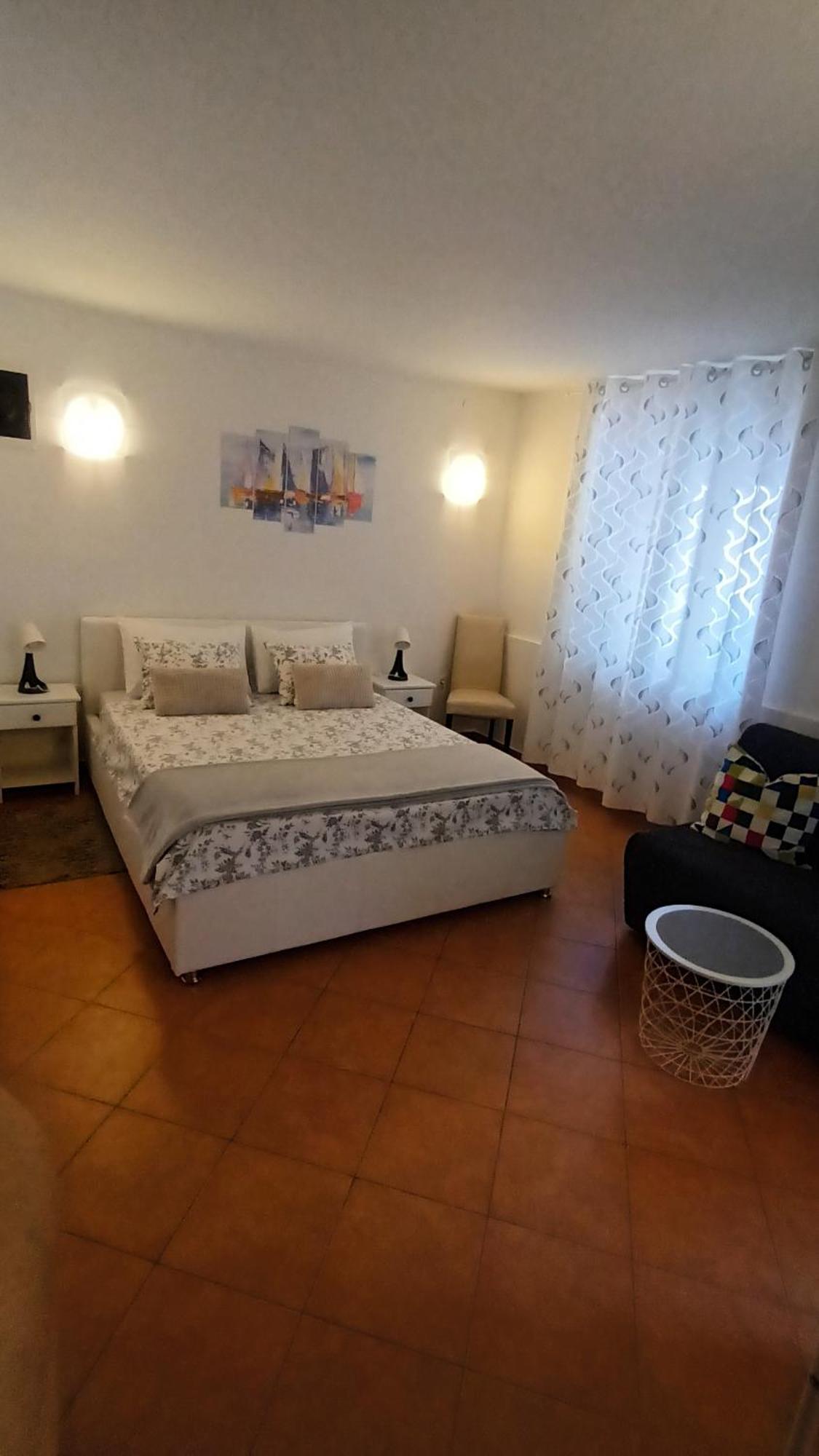 Apartments Pepe Novigrad Istria Buitenkant foto