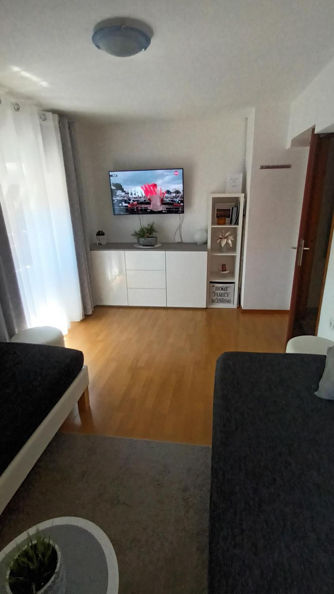 Apartments Pepe Novigrad Istria Buitenkant foto