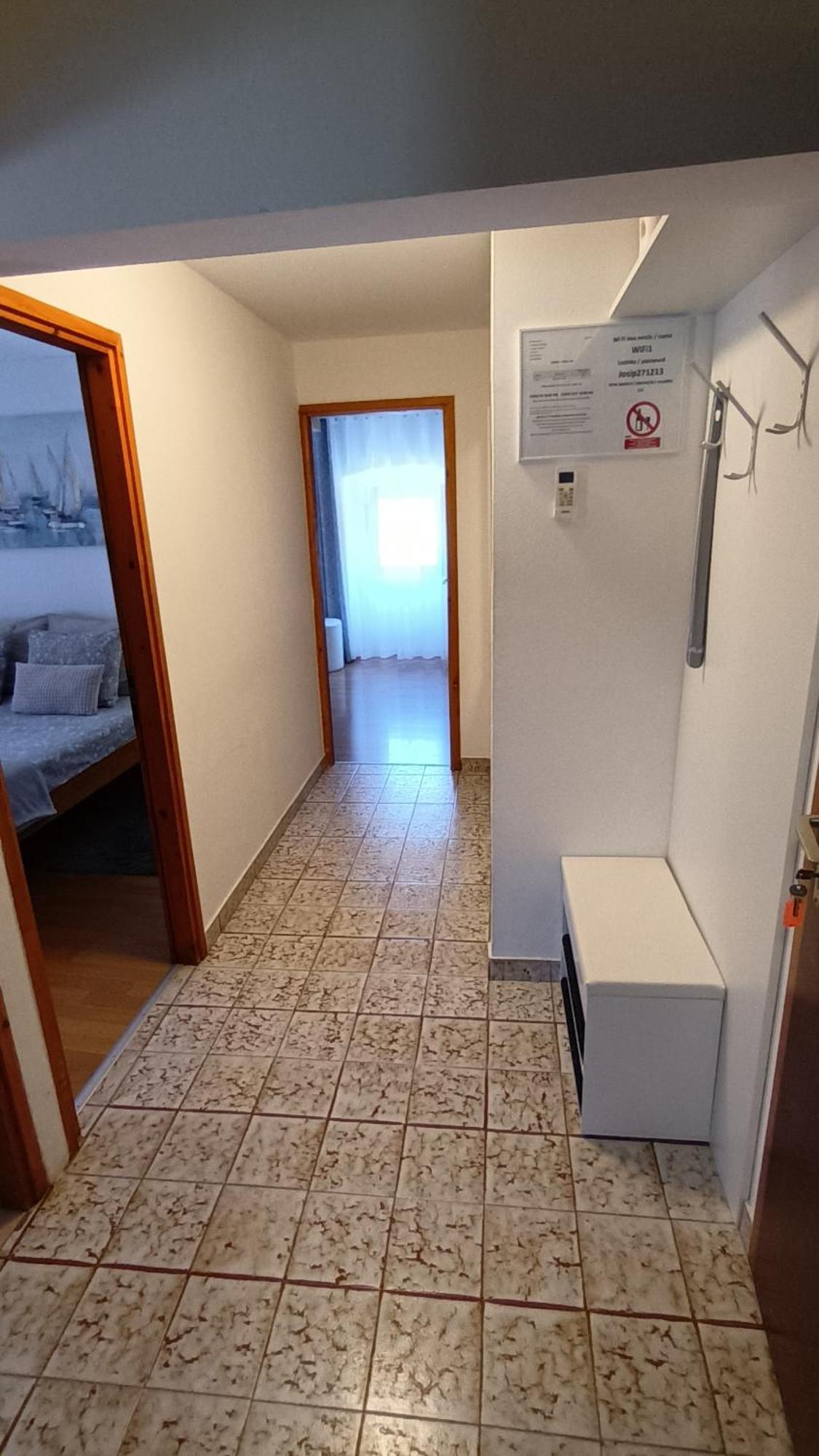 Apartments Pepe Novigrad Istria Buitenkant foto