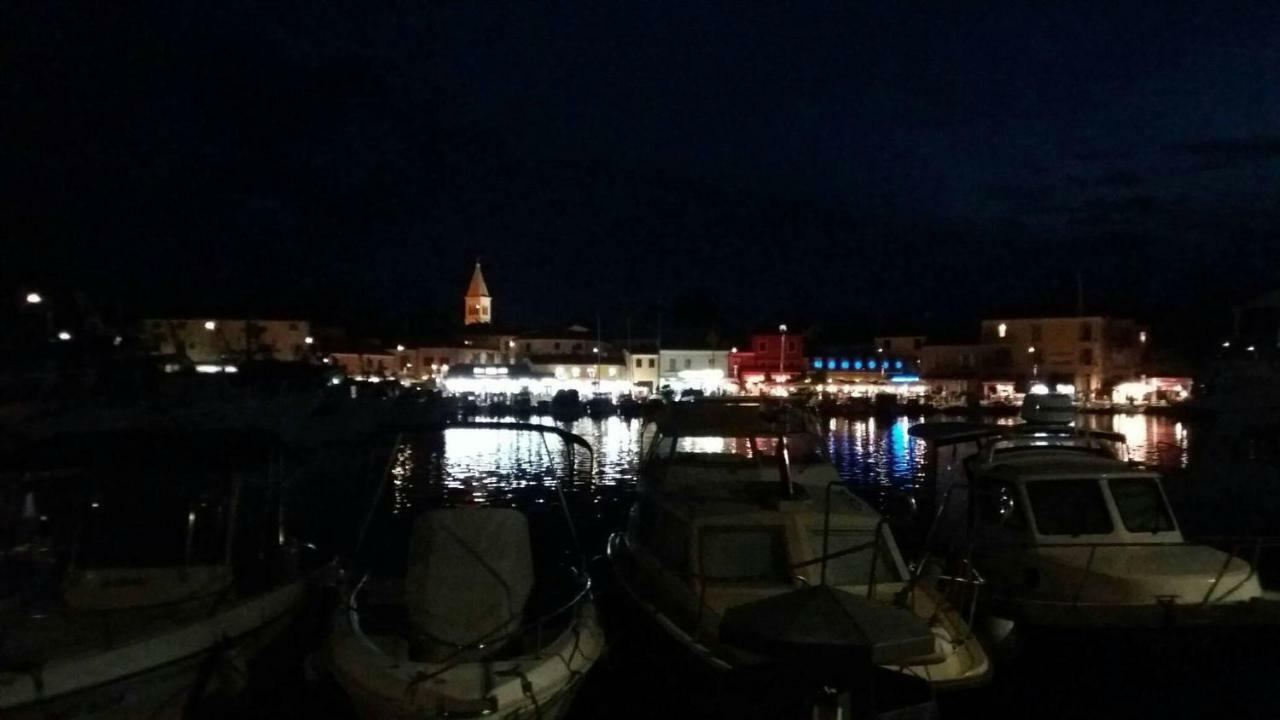 Apartments Pepe Novigrad Istria Buitenkant foto