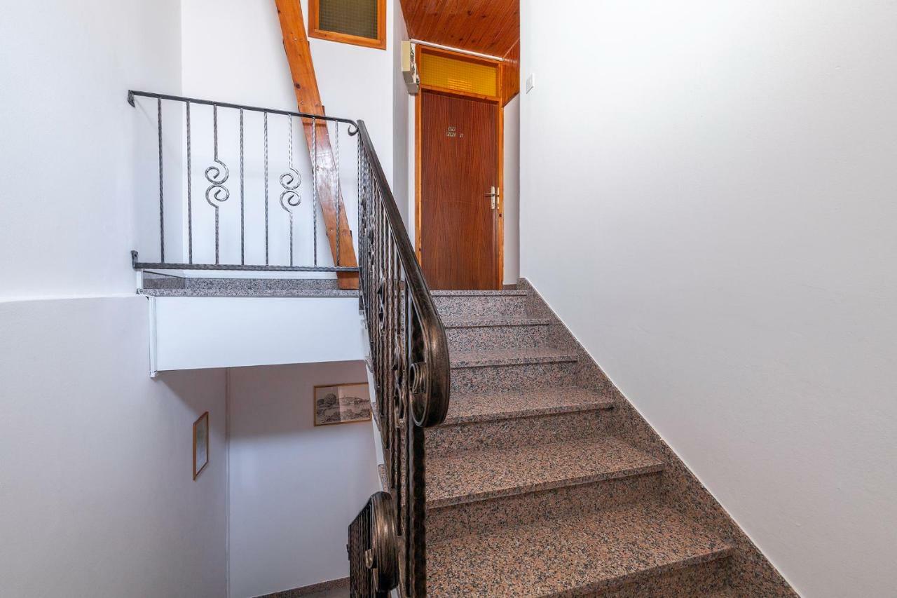 Apartments Pepe Novigrad Istria Buitenkant foto